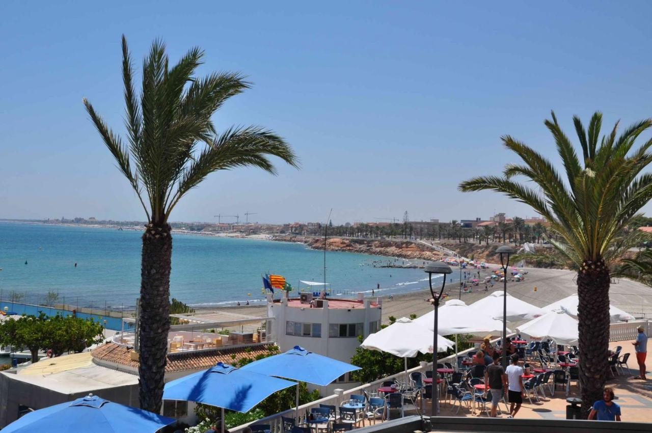 Appartement Coco à San Miguel De Salinas Extérieur photo